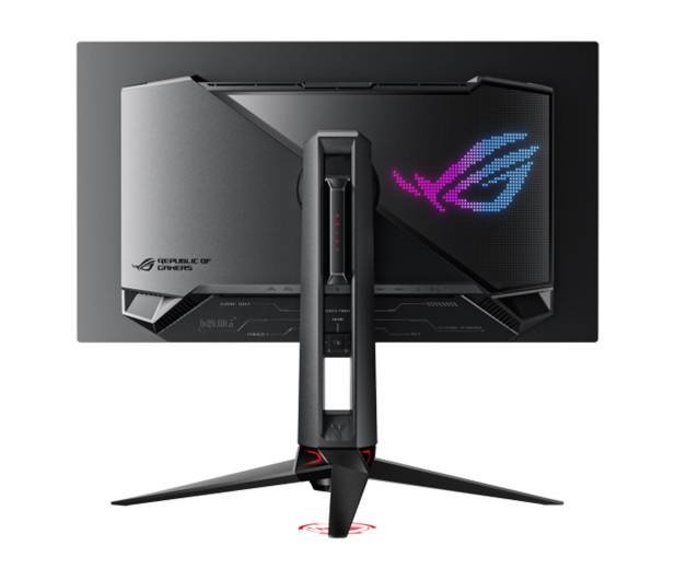 ASUS ROG Swift OLED PG27UCDM 90LM0B30-B01971 - 1416572 - zdjęcie 2